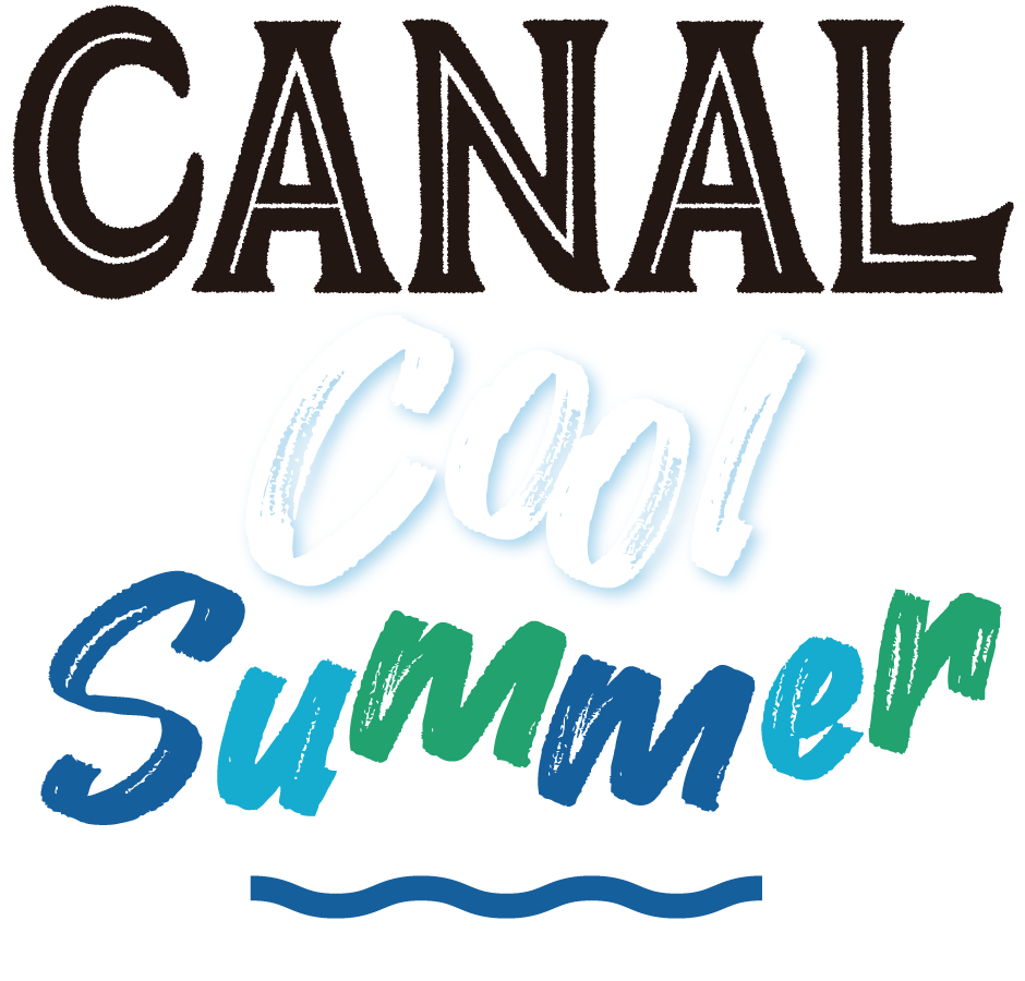 CANAL COOL SUMMER